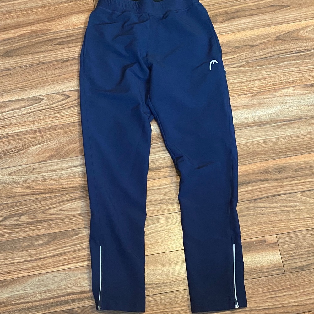 Head Ladies Insulated Ski Pants